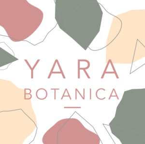 Logo Design by Kimh for YaraBotanica | Design: #18087139
