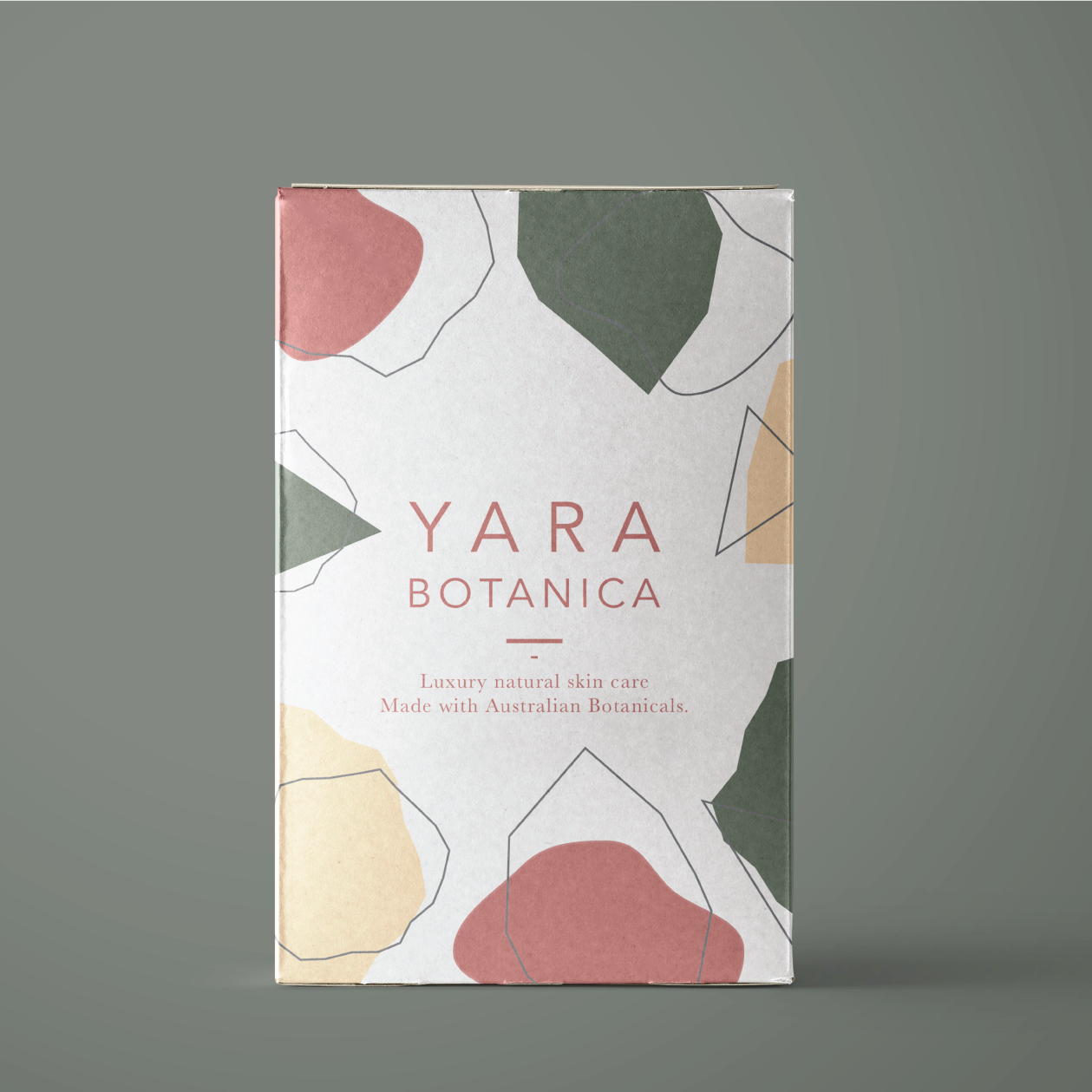 Diseño de Logo por Kimh para YaraBotanica | Diseño #18087140