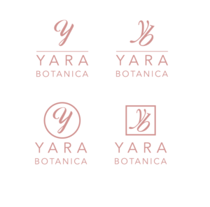 Logo Design by Kimh for YaraBotanica | Design: #18123388