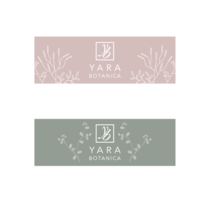 Logo Design by Kimh for YaraBotanica | Design: #18123389
