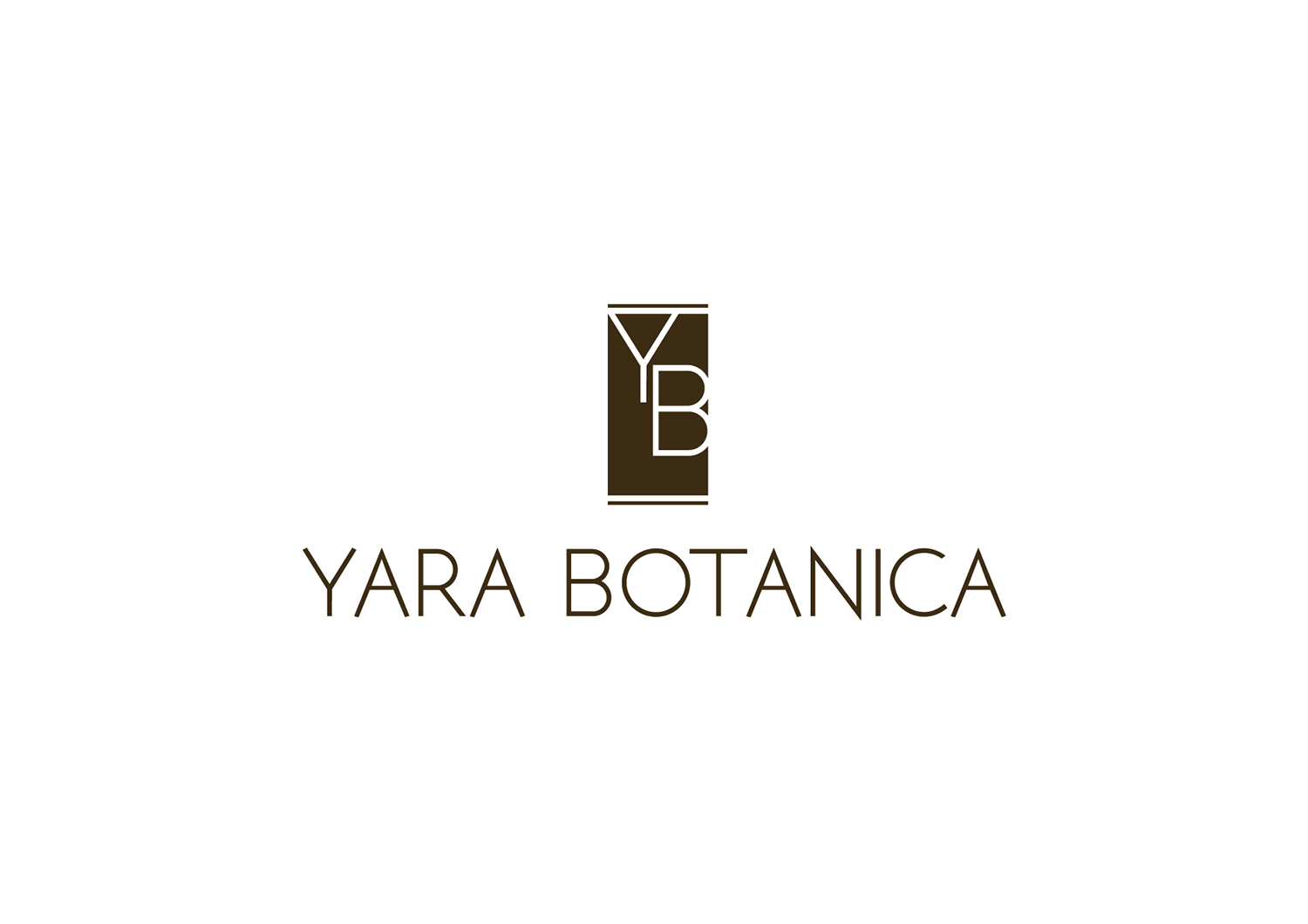 Logo Design by DanielNava for YaraBotanica | Design #18084644