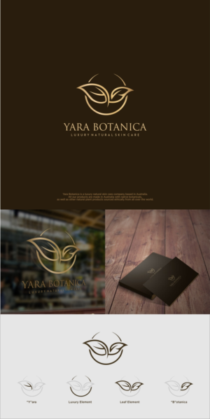 Logo Design by salman 14