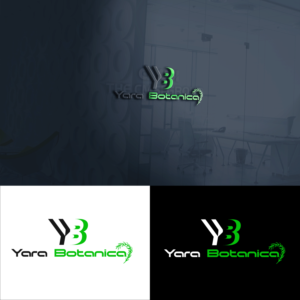 Logo Design by Designer Production for YaraBotanica | Design: #18145653