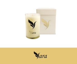Logo Design by Valentim for YaraBotanica | Design: #18162450