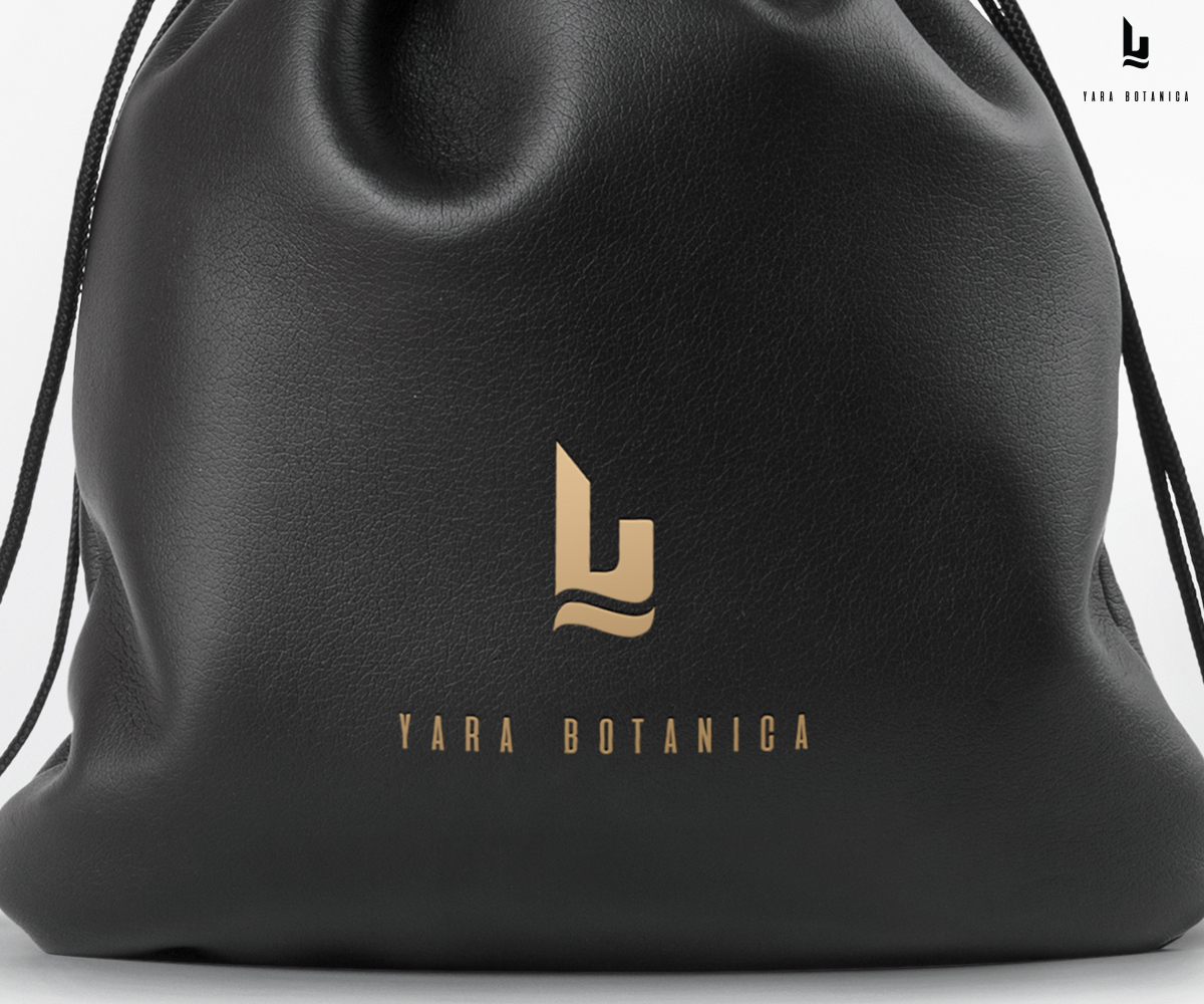 Logo Design by ChicD for YaraBotanica | Design #18070843