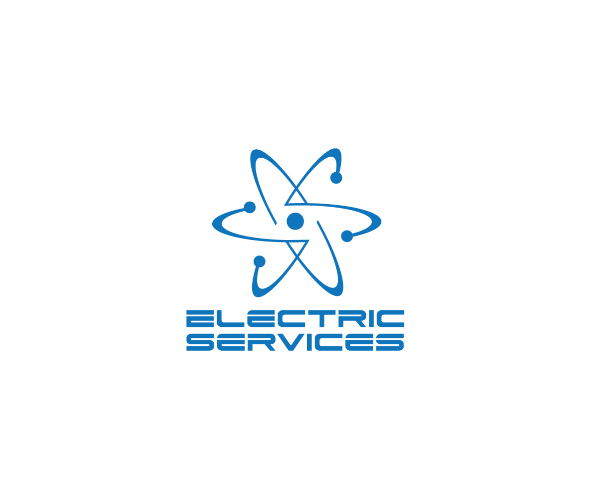 Design de Logo par meygekon pour electric services | Design #18107380