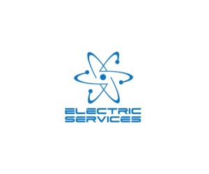 Diseño de Logo por meygekon para electric services | Diseño: #18107380