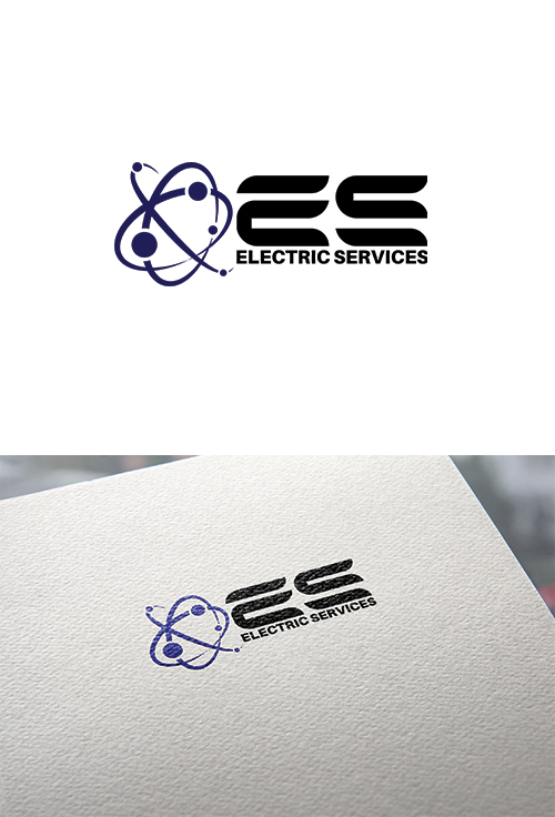 Logo Design by anshtoyj for electric services | Design #18070129