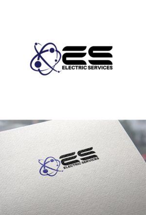 Logo Design by anshtoyj for electric services | Design #18070129