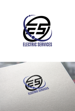 Diseño de Logo por anshtoyj para electric services | Diseño: #18072488