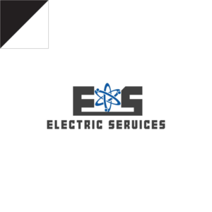 Logo Design by 3i55ej for electric services | Design #18107197