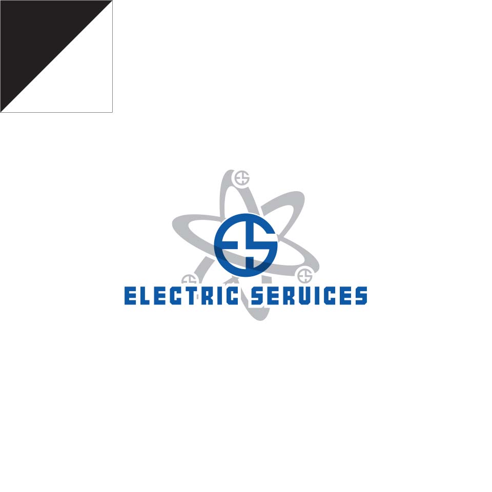 Design de Logo par 3i55ej pour electric services | Design #18107363