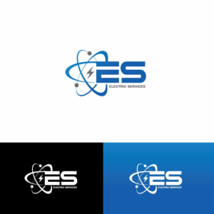 Diseño de Logo por karthika vs para electric services | Diseño: #18066025
