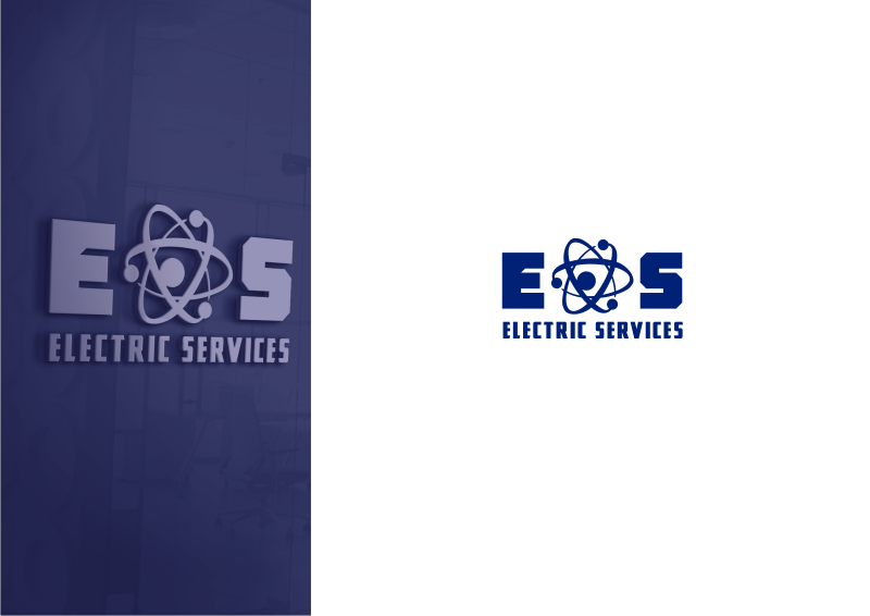 Design de Logo par Amduat Design pour electric services | Design #18066851