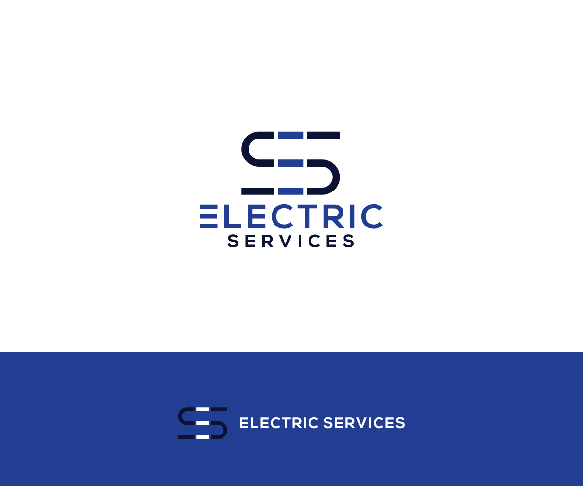 Diseño de Logo por Azus para electric services | Diseño #18104111