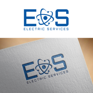 Logo Design by Kimosis Designs for electric services | Design #18065259