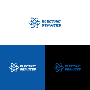 Diseño de Logo por CreativeIyke para electric services | Diseño: #18070726