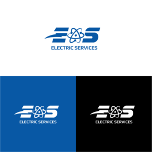 Diseño de Logo por CreativeIyke para electric services | Diseño: #18070728