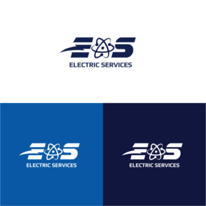 Diseño de Logo por CreativeIyke para electric services | Diseño: #18089143
