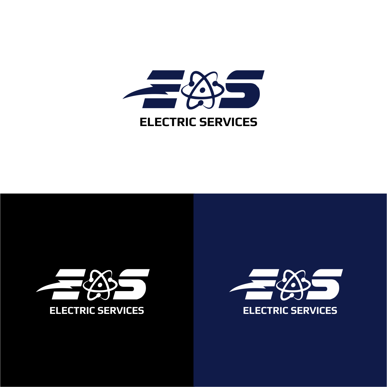 Design de Logo par CreativeIyke pour electric services | Design #18089145