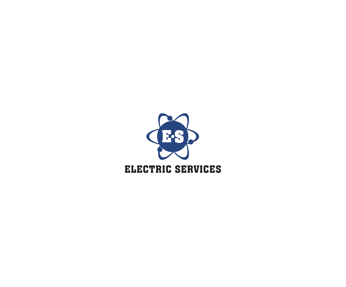 Logo-Design von bijuak für electric services | Design #18069465