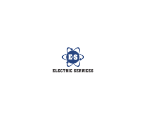 Diseño de Logo por bijuak para electric services | Diseño: #18069465