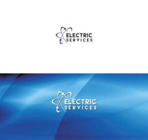 Diseño de Logo por bijuak para electric services | Diseño: #18083124