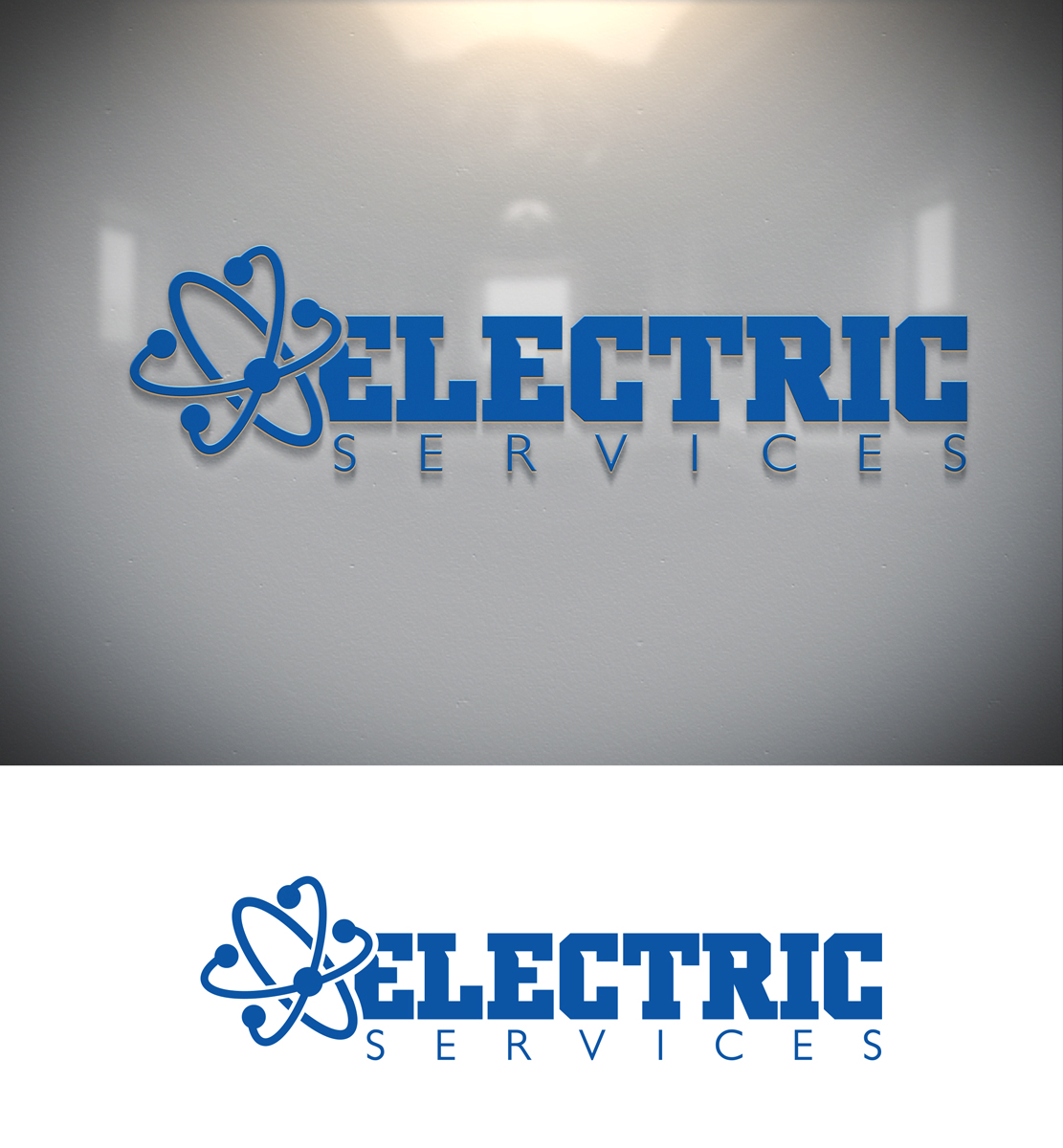 Diseño de Logo por Impressive Solutions para electric services | Diseño #18067067