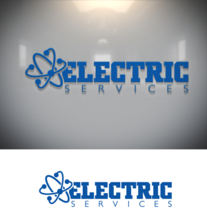 Diseño de Logo por Impressive Solutions para electric services | Diseño: #18067067