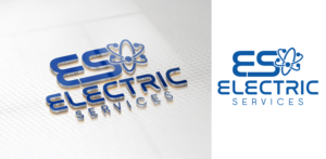 Diseño de Logo por Impressive Solutions para electric services | Diseño: #18067069