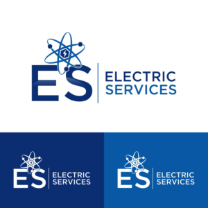 Diseño de Logo por FoxDesigns. para electric services | Diseño: #18071845