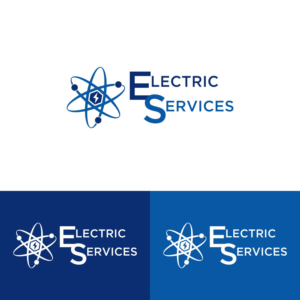 Diseño de Logo por FoxDesigns. para electric services | Diseño: #18071875