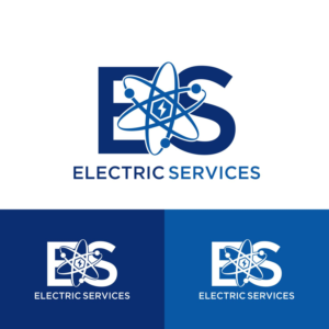 Diseño de Logo por FoxDesigns. para electric services | Diseño: #18071897