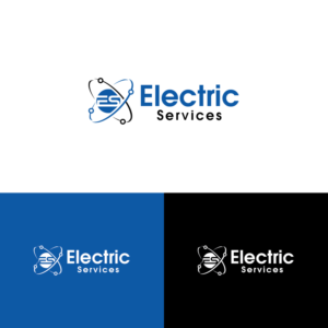 Diseño de Logo por Deziners Zone para electric services | Diseño: #18069341
