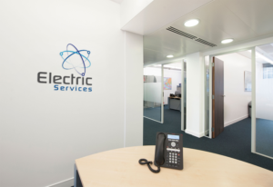 Diseño de Logo por Deziners Zone para electric services | Diseño: #18069343