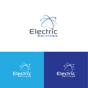 Diseño de Logo por Deziners Zone para electric services | Diseño: #18069352