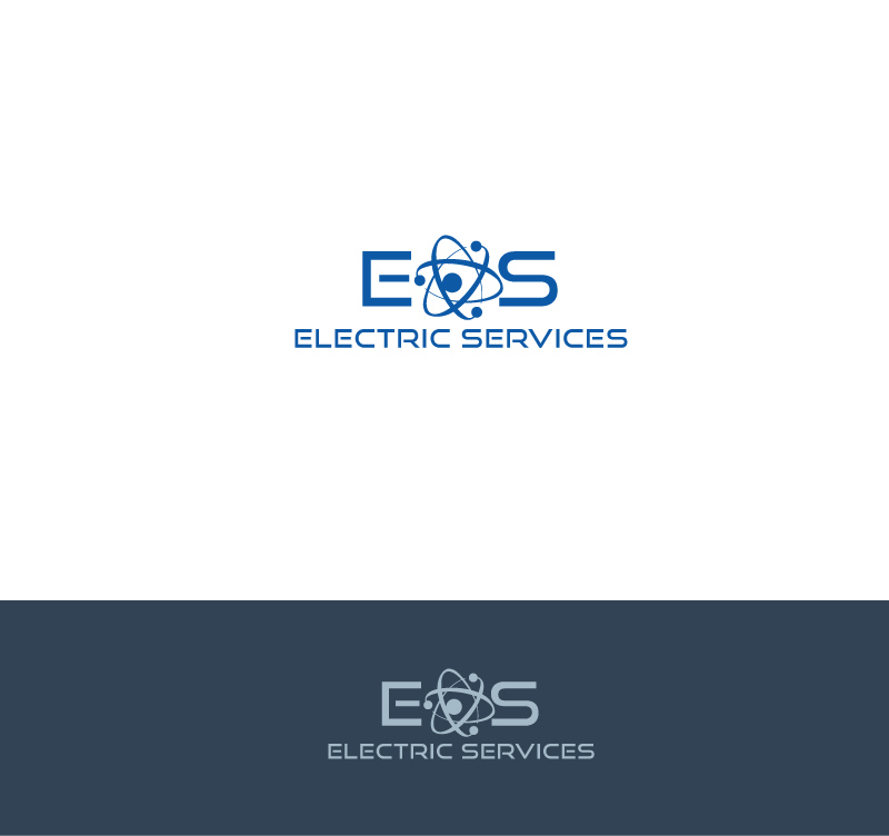 Logo-Design von instudio für electric services | Design #18270399
