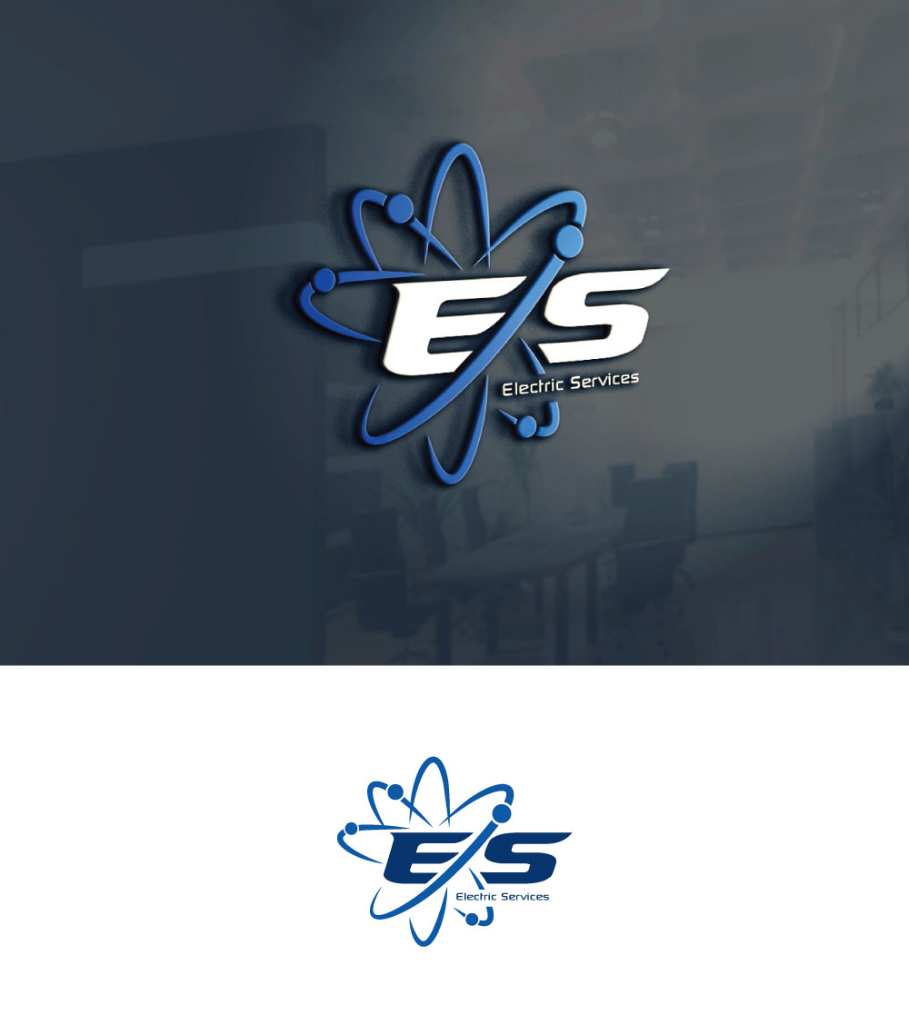 Diseño de Logo por ecorokerz para electric services | Diseño #18068418