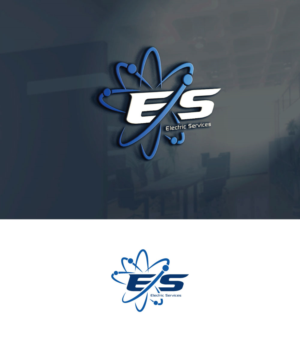 Logo Design by ecorokerz for electric services | Design #18068418