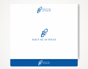 Diseño de Logo por Savana para electric services | Diseño: #18074591