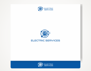 Diseño de Logo por Savana para electric services | Diseño: #18074592
