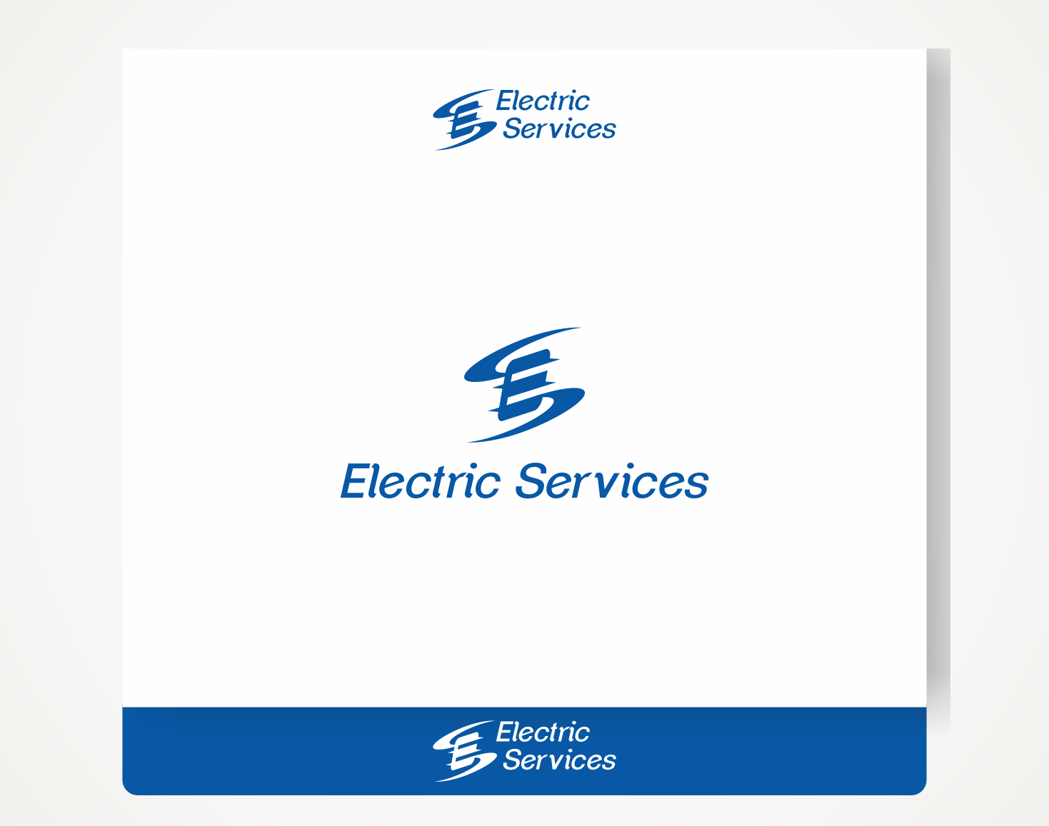 Diseño de Logo por Savana para electric services | Diseño #18074593