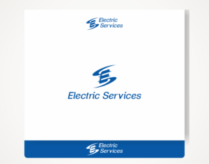 Diseño de Logo por Savana para electric services | Diseño: #18074593