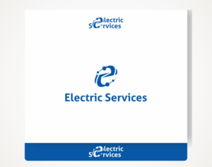 Diseño de Logo por Savana para electric services | Diseño: #18074594