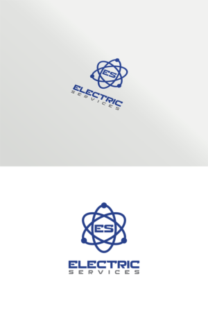 Diseño de Logo por widodo para electric services | Diseño: #18086459