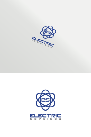 Diseño de Logo por widodo para electric services | Diseño: #18086461