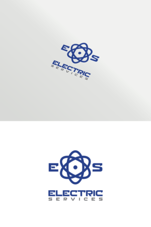 Diseño de Logo por widodo para electric services | Diseño: #18086462