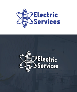 Diseño de Logo por Isnah Logo para electric services | Diseño: #18087510