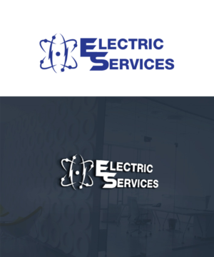 Diseño de Logo por Isnah Logo para electric services | Diseño: #18087511