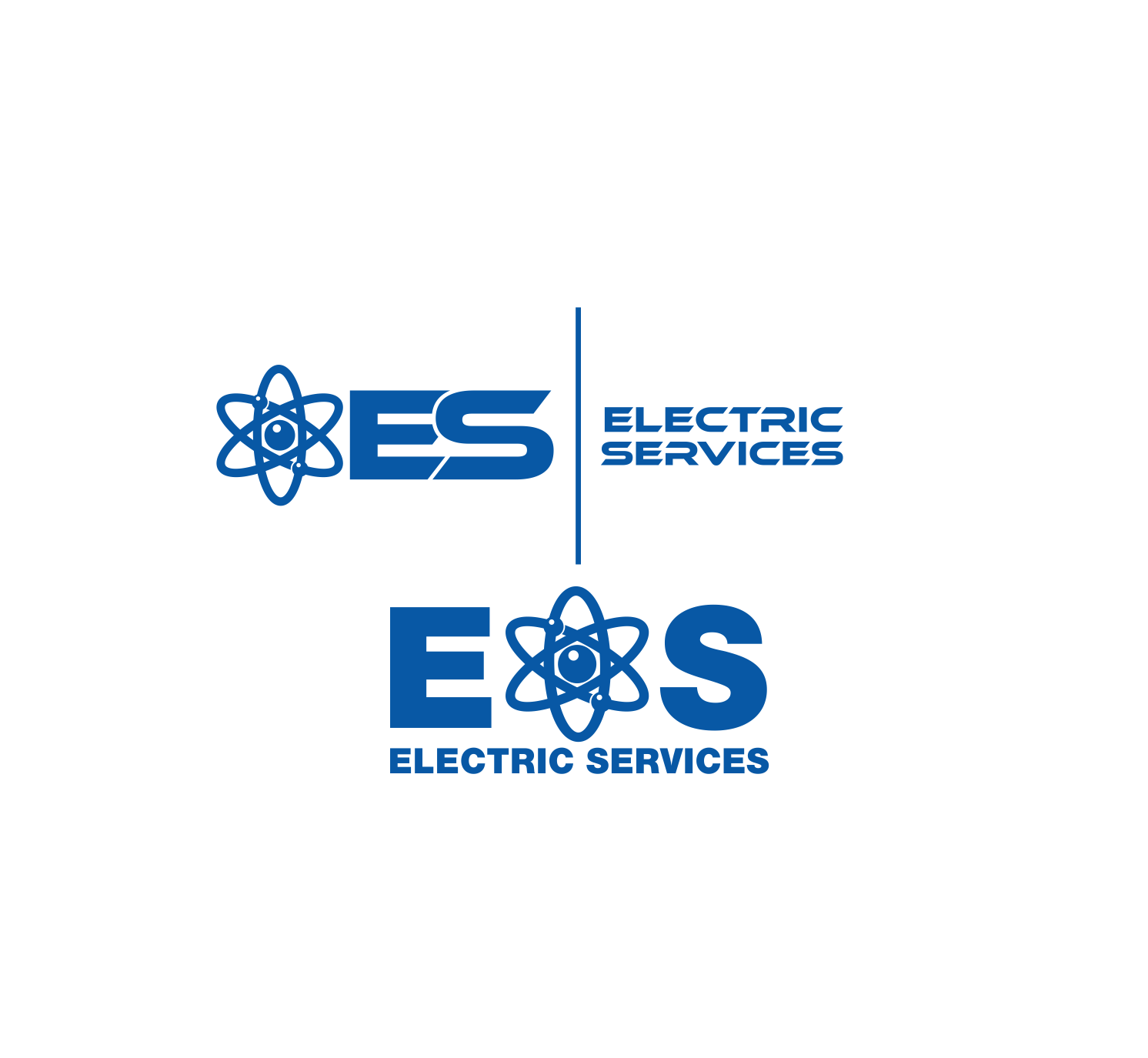 Diseño de Logo por LunaCreative para electric services | Diseño #18073904